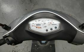 SUZUKI ADDRESS V50 CA44A