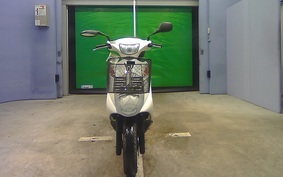 SUZUKI ADDRESS V125 G CF4EA