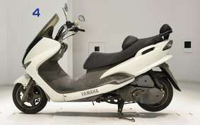 YAMAHA MAJESTY 125 FI