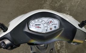 SUZUKI ADDRESS V50 CA4BA