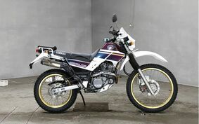 YAMAHA SEROW 225 W 4JG