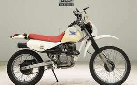 HONDA XR100R HE03