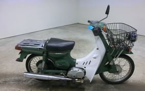 SUZUKI BIRDIE 50 BA14A