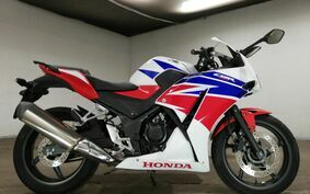 HONDA CBR250R MC41