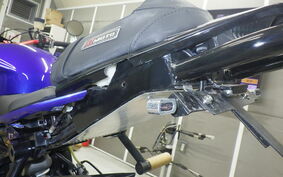 YAMAHA YZF-R6 2008