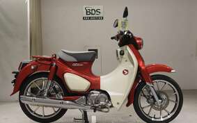 HONDA C125 SUPER CUB JA58