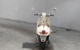 HONDA CREA SCOOPY AF55