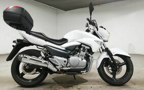 SUZUKI GSR250 GJ55D