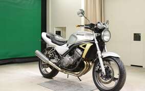 KAWASAKI BALIUS 250 ZR250A