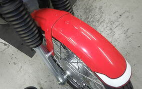 HONDA CROSS CUB 110 JA10