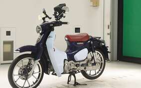 HONDA C125 SUPER CUB JA58