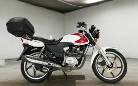 HONDA CBF125 PCJ9