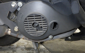 SUZUKI ADDRESS V125 CF4EA