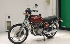 HONDA CB400AT 2024 CB400A