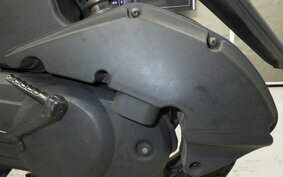 SUZUKI ADDRESS V125 CF46A