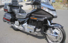 HONDA GL1500 GOLD WING SE 1992 SC22