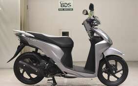 HONDA DIO 110 JF58