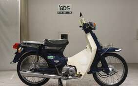 HONDA C70 SUPER CUB E C70