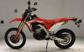 HONDA CRF450L 2018 PD11