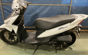 SUZUKI ADDRESS 110 CE47A