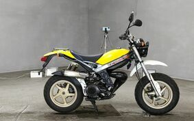 SUZUKI TR50 STREET MAGIC S CA1LB