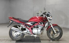 SUZUKI BANDIT 250 GJ77A