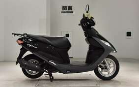 SUZUKI ADDRESS V125 DT11A