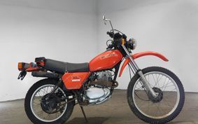 HONDA XL250S L250S