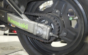 KAWASAKI KSR110 KL110A