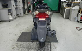 SUZUKI ADDRESS V125 S CF4MA