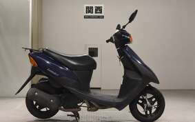 SUZUKI LET's 2 G CA1PA