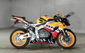 HONDA CBR1000RR 2007 SC57