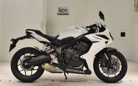 HONDA CBR650R 2023 RH03