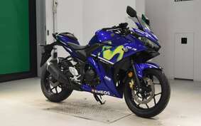 YAMAHA YZF-R3 2018 RH07J