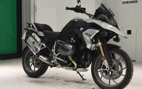 BMW R1250GS 2021