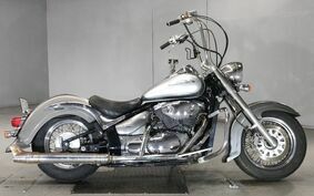 SUZUKI INTRUDER 400 Classic VK54A