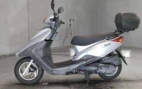 YAMAHA AXIS 125 TREET SE53J