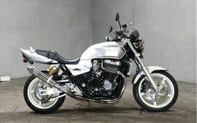 HONDA CB1300SF SUPER FOUR 1998 SC40