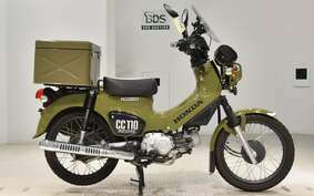 HONDA CROSS CUB 110 JA45