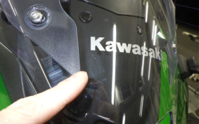 KAWASAKI NINJA 1000 SX 2023 ZXT02K