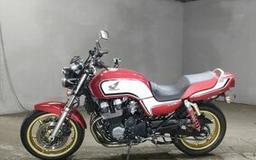 HONDA CB750 2008 RC42