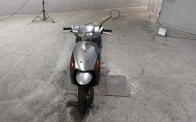 SUZUKI LETS4 CA45A