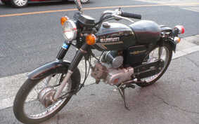 SUZUKI K50 K50