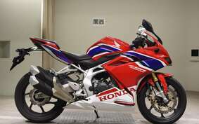 HONDA CBR250RR A MC51