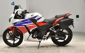 HONDA CBR250R A MC41