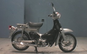 HONDA LITTLE CUB AA01