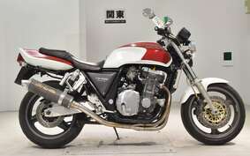 HONDA CB1000SF 1993 SC30