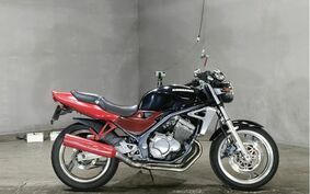 KAWASAKI BALIUS 250 ZR250A