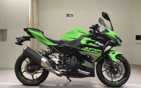 KAWASAKI NINJA 400 2018 EX400G