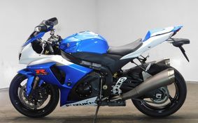 SUZUKI GSX-R1000 2009 GT78A